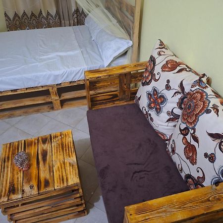 מומבסה Mount Zion Guest House, Mtwapa Mtomondoni מראה חיצוני תמונה