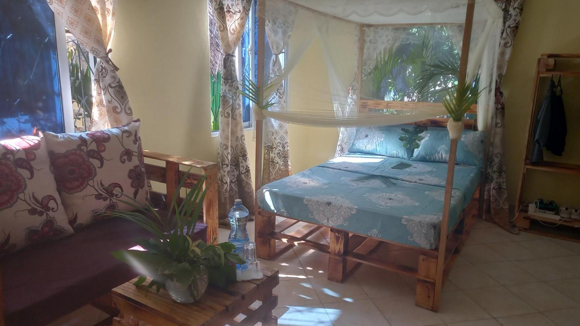 מומבסה Mount Zion Guest House, Mtwapa Mtomondoni מראה חיצוני תמונה