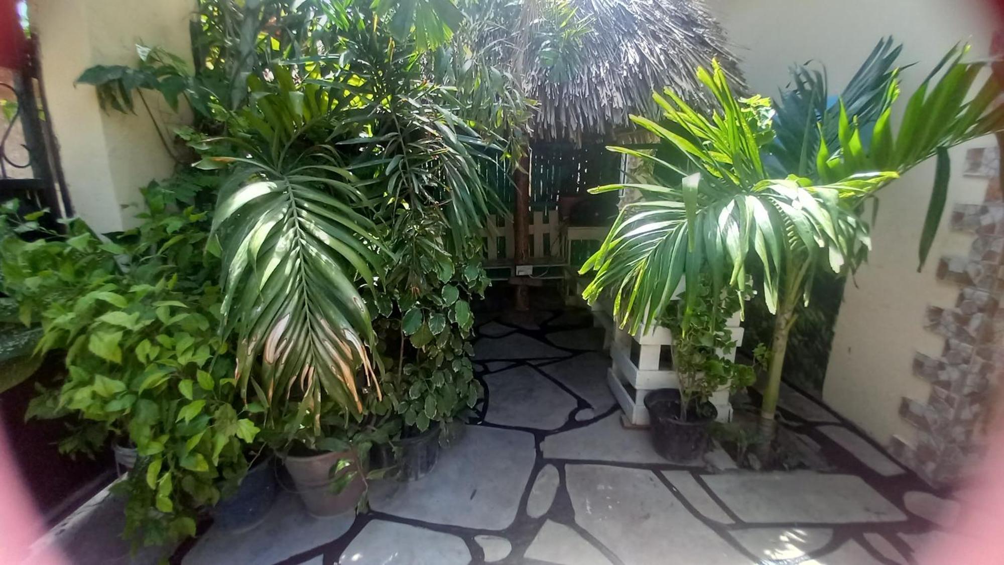 מומבסה Mount Zion Guest House, Mtwapa Mtomondoni מראה חיצוני תמונה