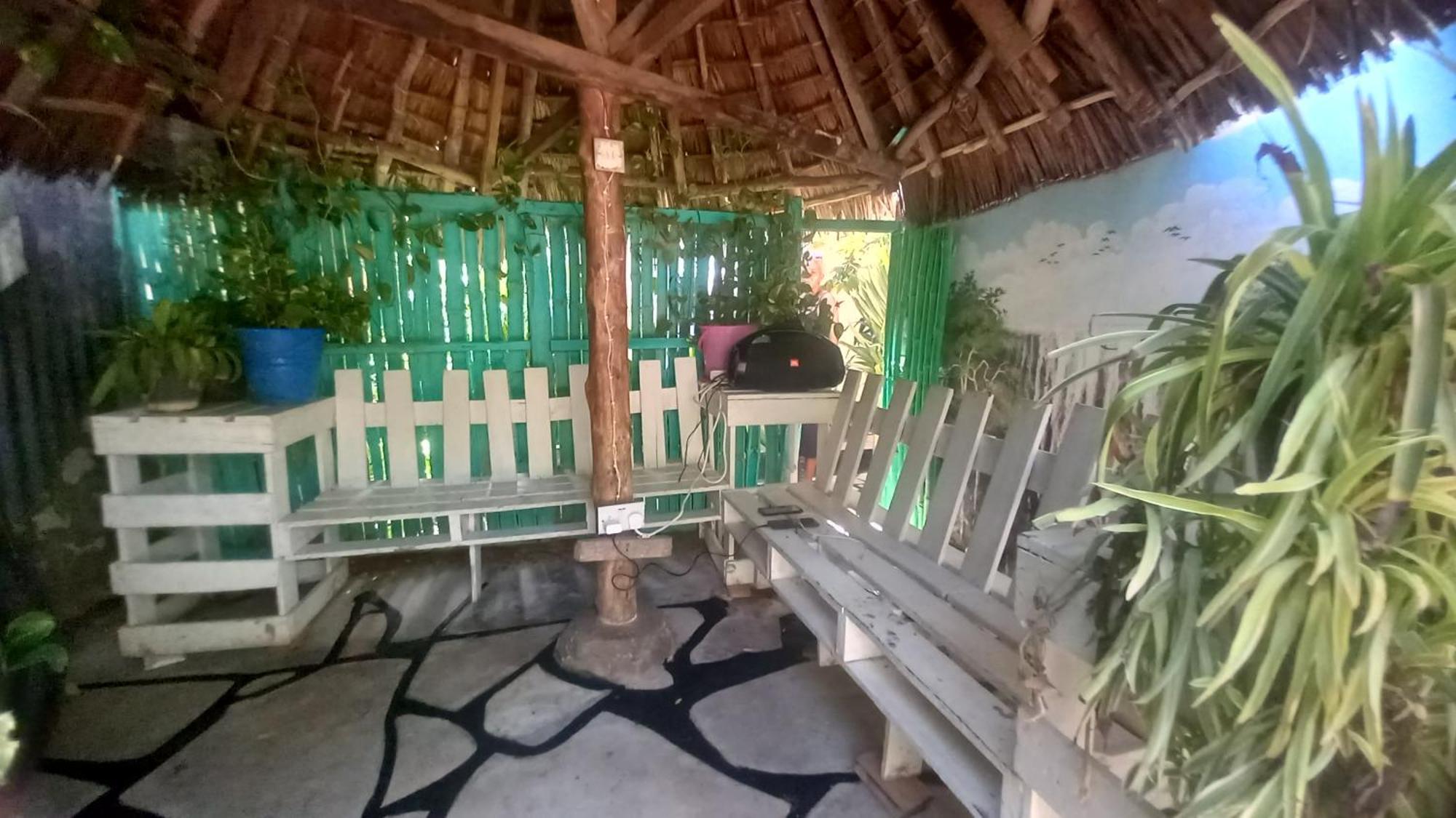 מומבסה Mount Zion Guest House, Mtwapa Mtomondoni מראה חיצוני תמונה