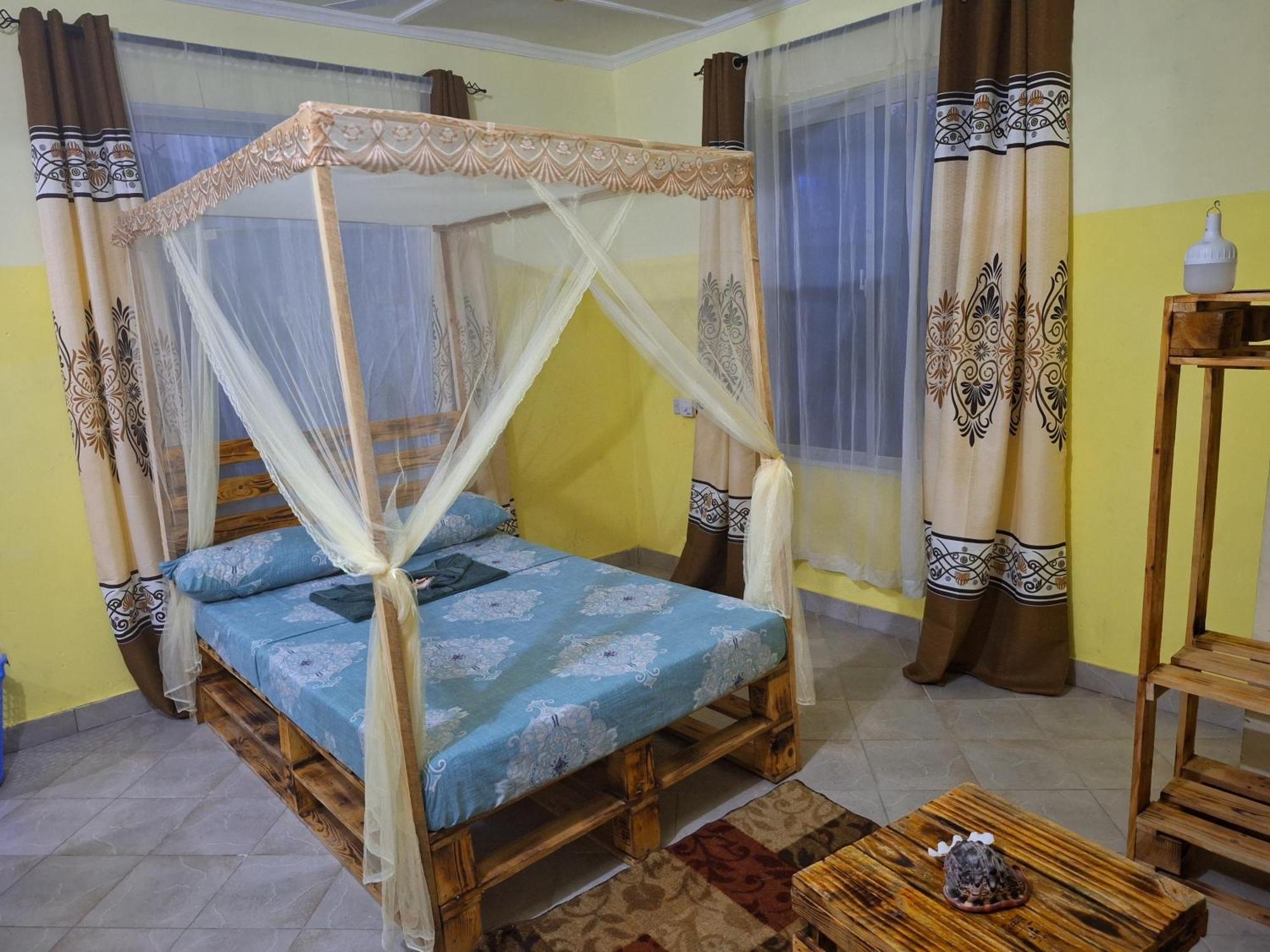 מומבסה Mount Zion Guest House, Mtwapa Mtomondoni מראה חיצוני תמונה