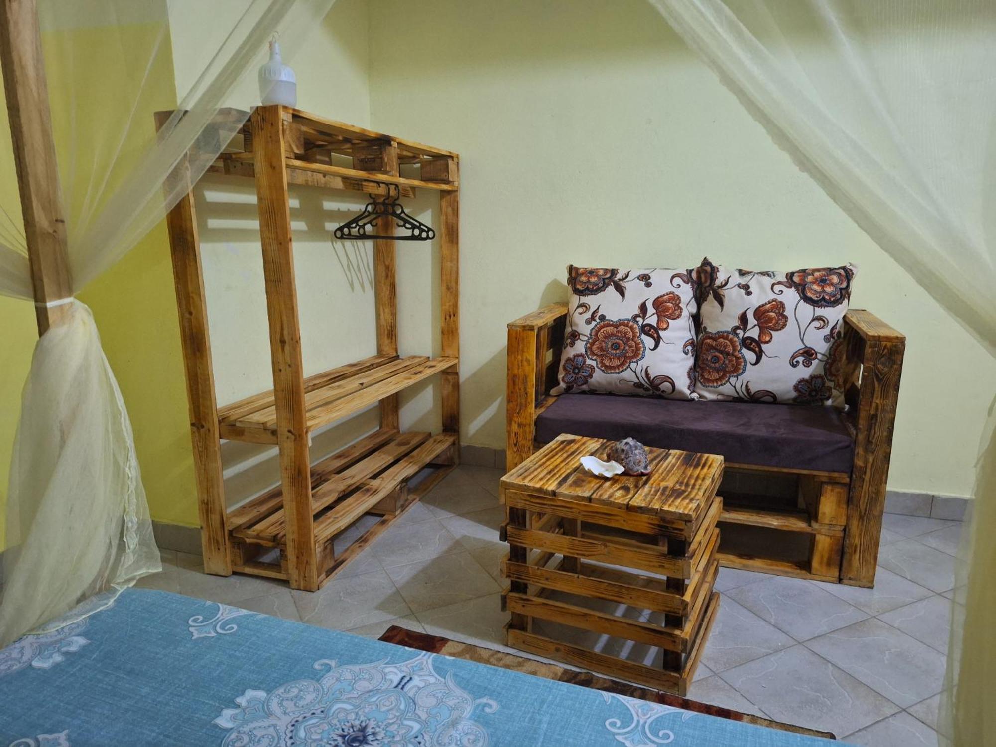 מומבסה Mount Zion Guest House, Mtwapa Mtomondoni מראה חיצוני תמונה