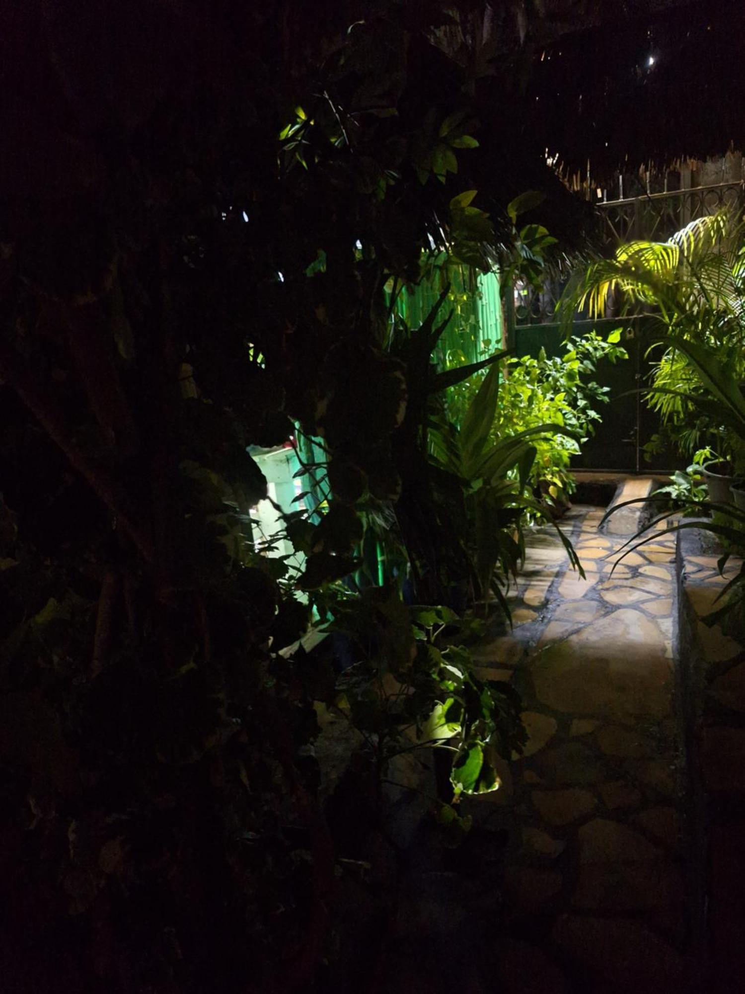 מומבסה Mount Zion Guest House, Mtwapa Mtomondoni מראה חיצוני תמונה
