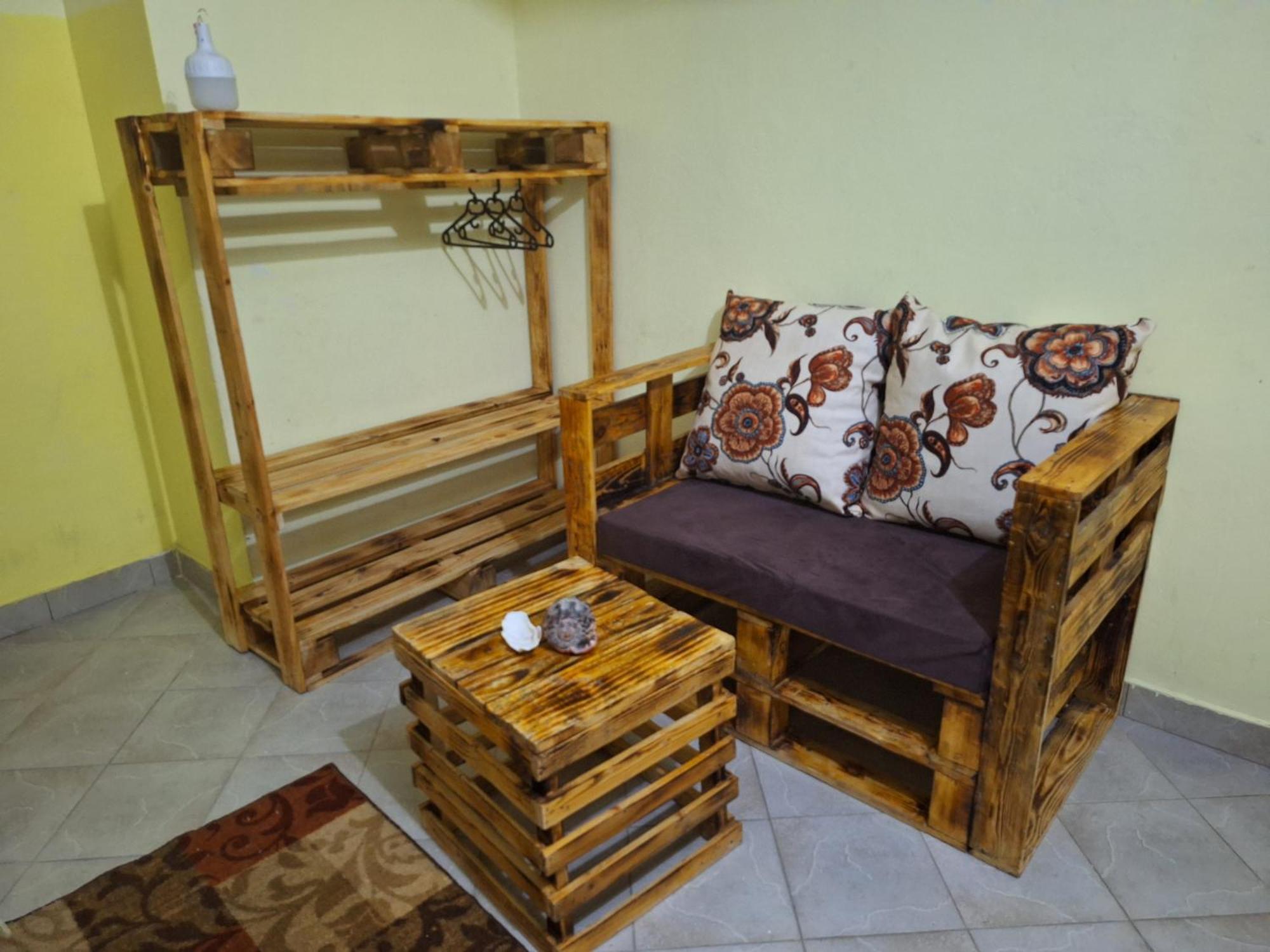 מומבסה Mount Zion Guest House, Mtwapa Mtomondoni מראה חיצוני תמונה