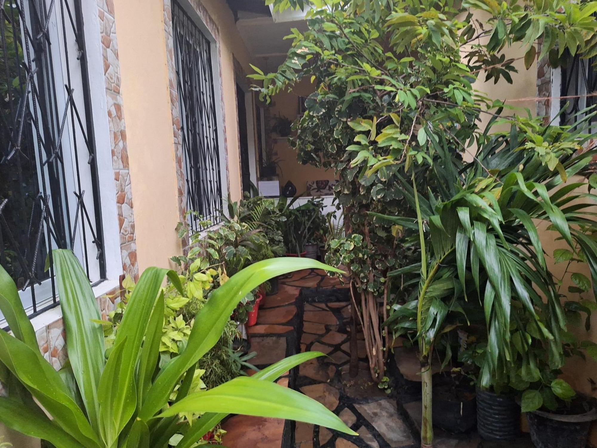מומבסה Mount Zion Guest House, Mtwapa Mtomondoni מראה חיצוני תמונה