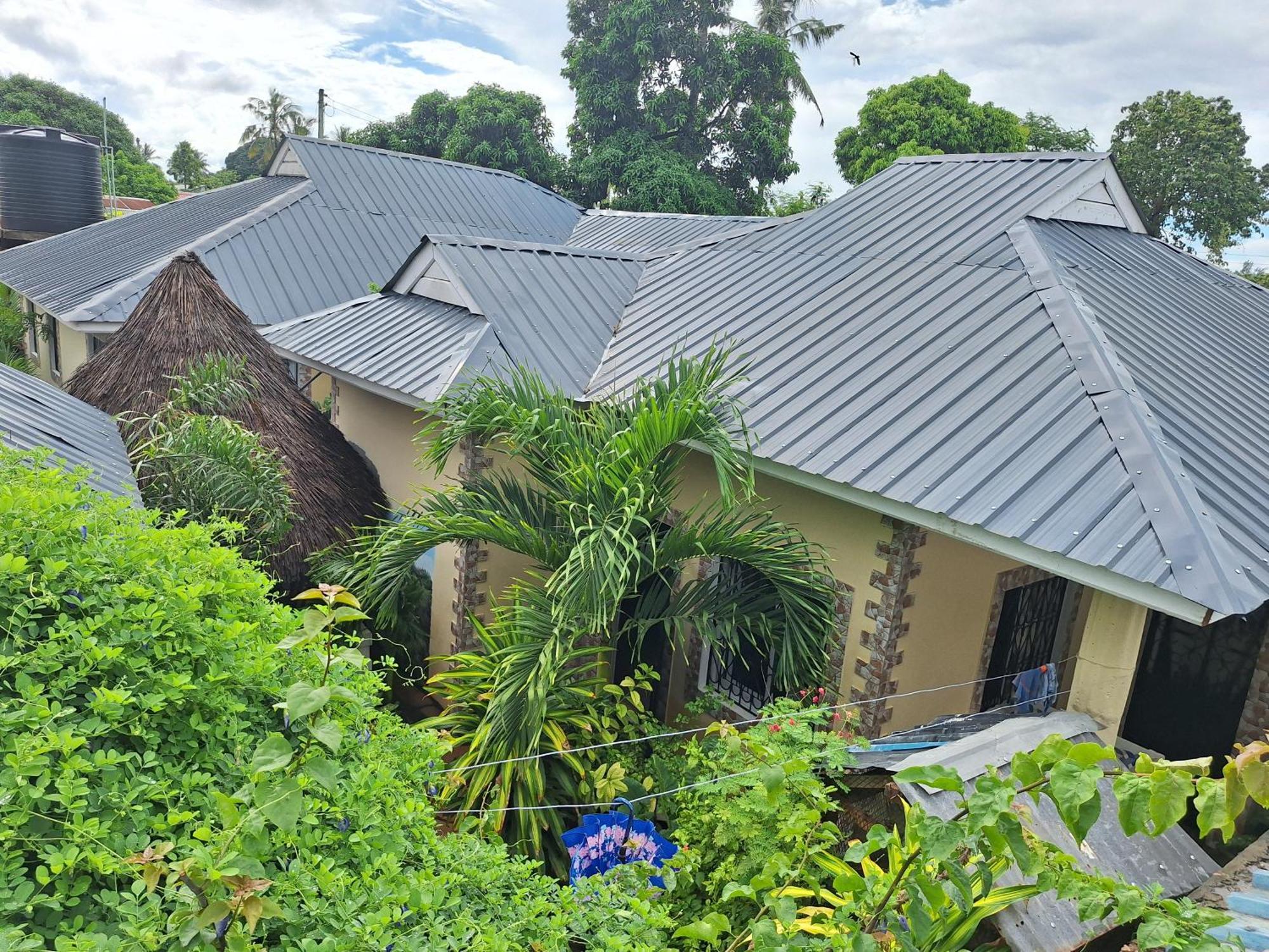 מומבסה Mount Zion Guest House, Mtwapa Mtomondoni מראה חיצוני תמונה