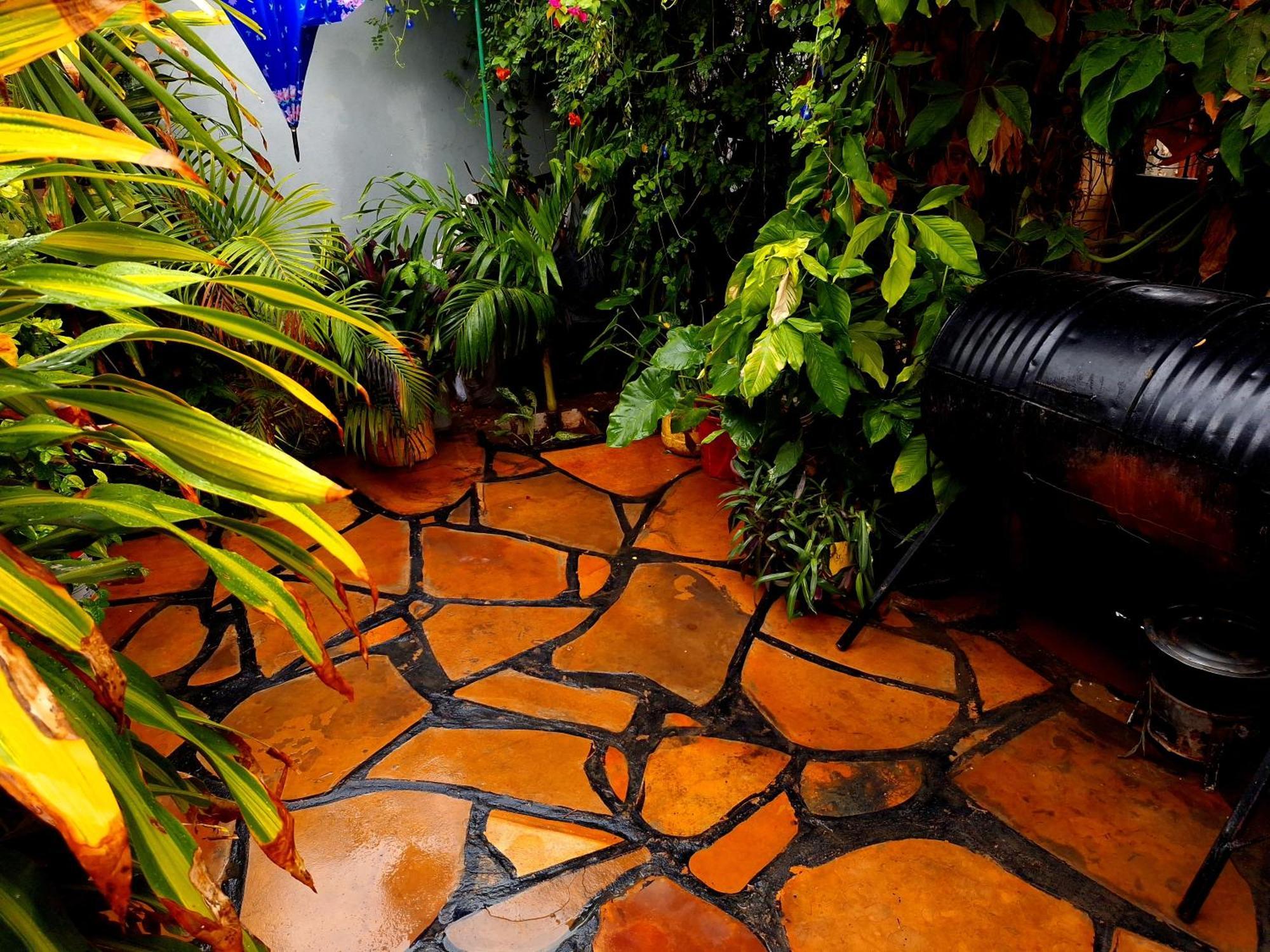 מומבסה Mount Zion Guest House, Mtwapa Mtomondoni מראה חיצוני תמונה