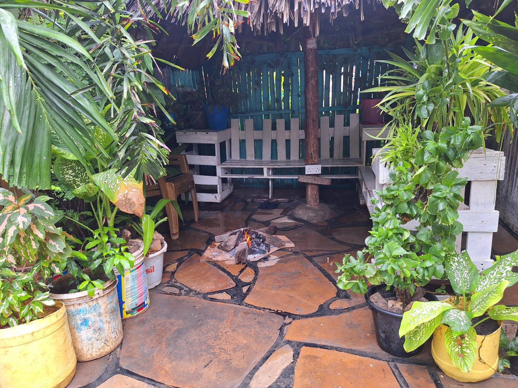 מומבסה Mount Zion Guest House, Mtwapa Mtomondoni מראה חיצוני תמונה