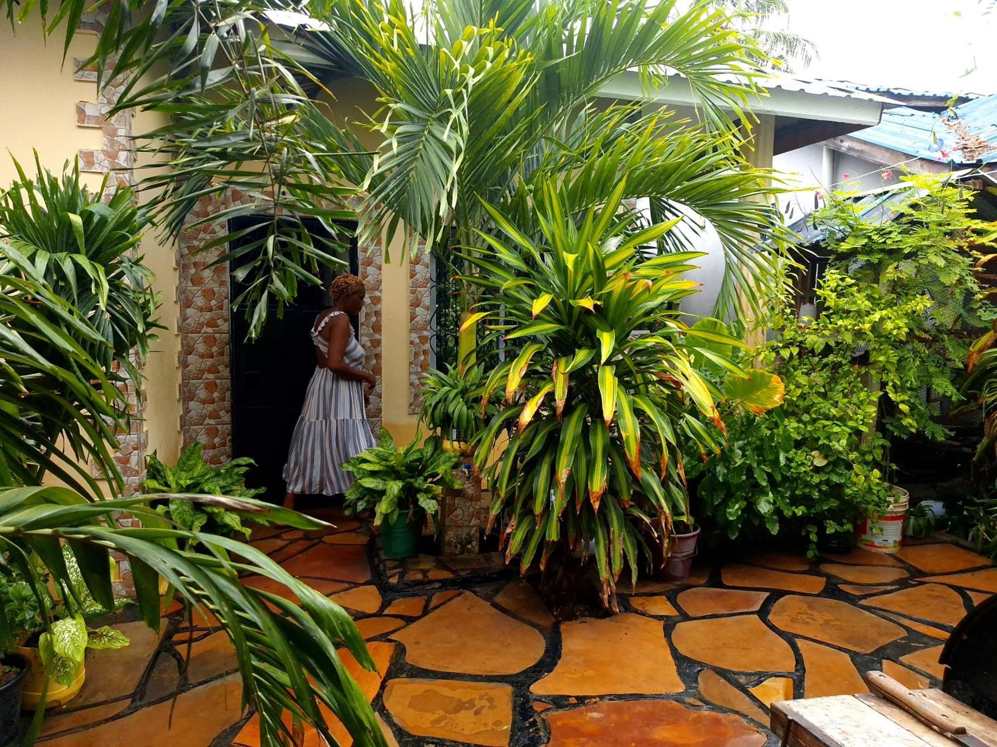 מומבסה Mount Zion Guest House, Mtwapa Mtomondoni מראה חיצוני תמונה