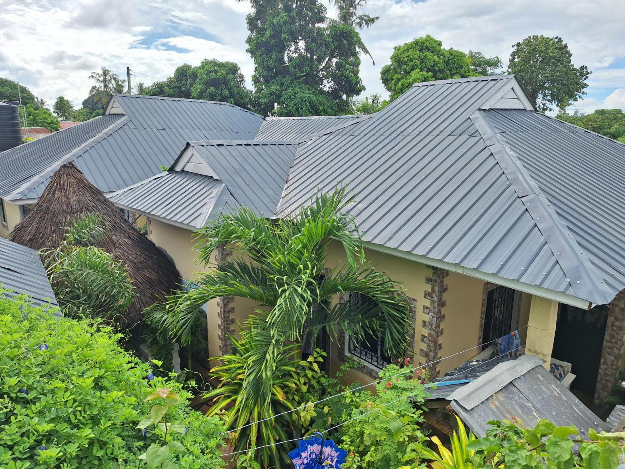 מומבסה Mount Zion Guest House, Mtwapa Mtomondoni מראה חיצוני תמונה