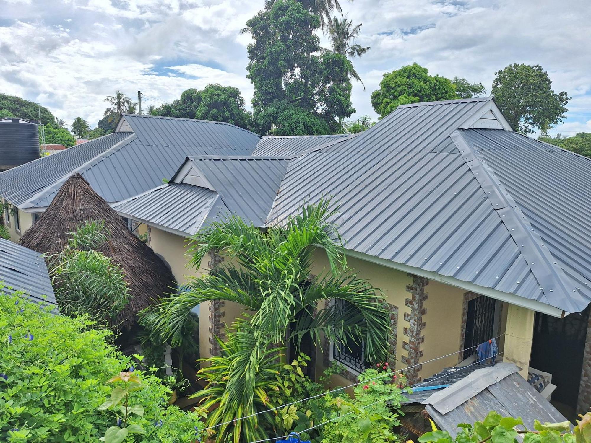 מומבסה Mount Zion Guest House, Mtwapa Mtomondoni מראה חיצוני תמונה