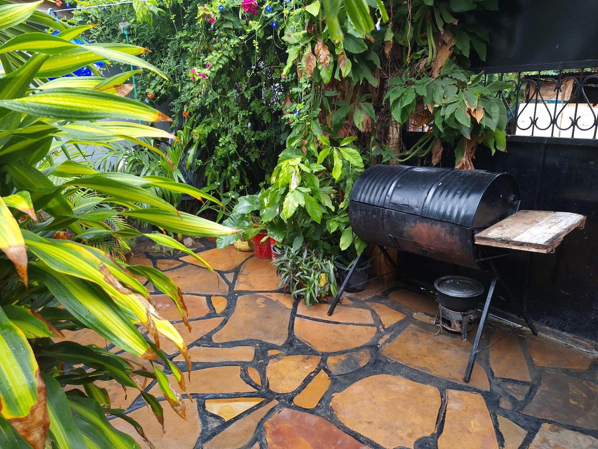 מומבסה Mount Zion Guest House, Mtwapa Mtomondoni מראה חיצוני תמונה