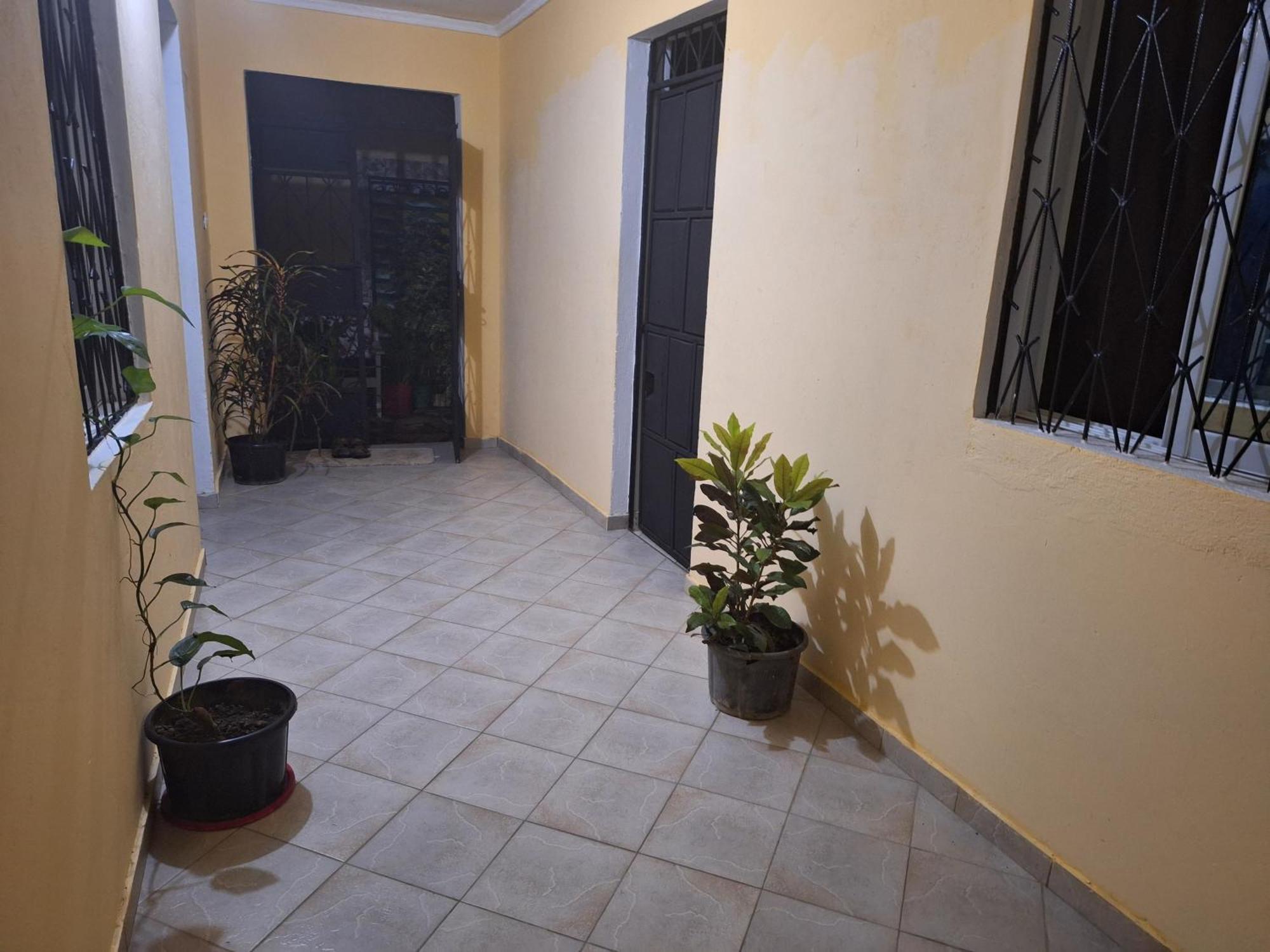 מומבסה Mount Zion Guest House, Mtwapa Mtomondoni מראה חיצוני תמונה