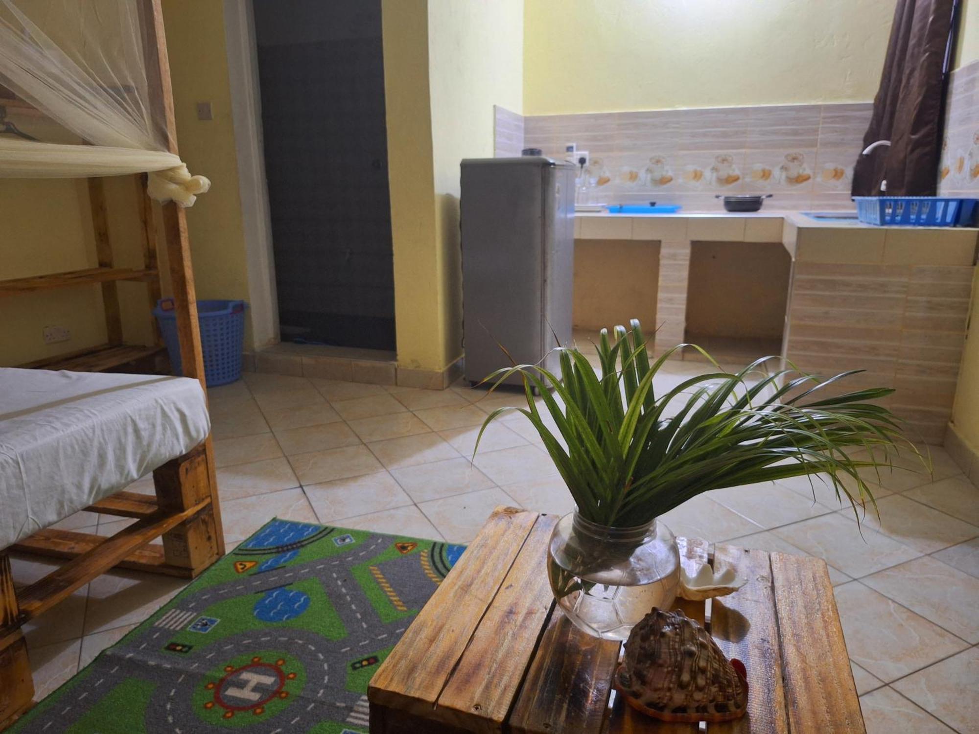 מומבסה Mount Zion Guest House, Mtwapa Mtomondoni מראה חיצוני תמונה