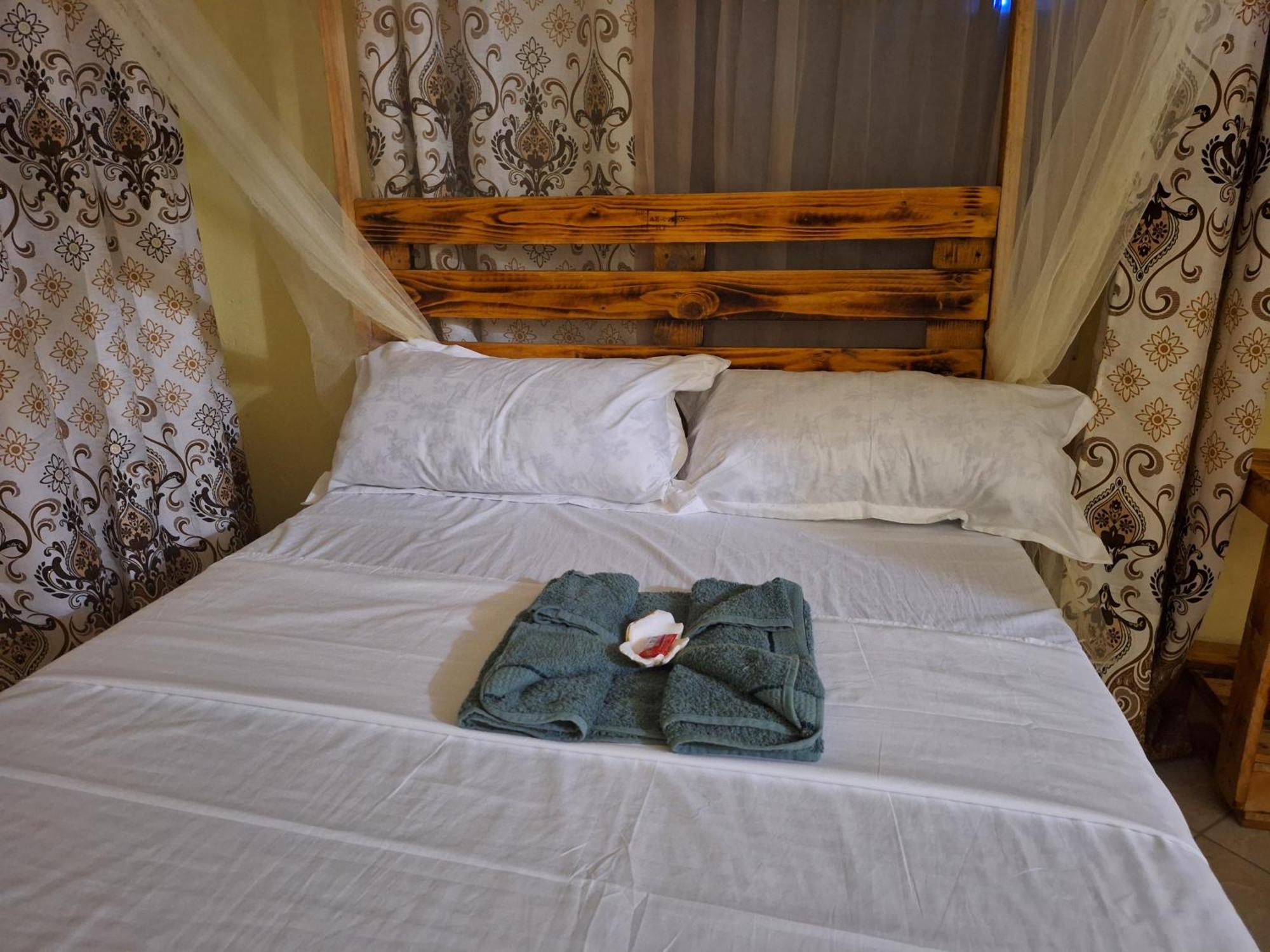 מומבסה Mount Zion Guest House, Mtwapa Mtomondoni מראה חיצוני תמונה