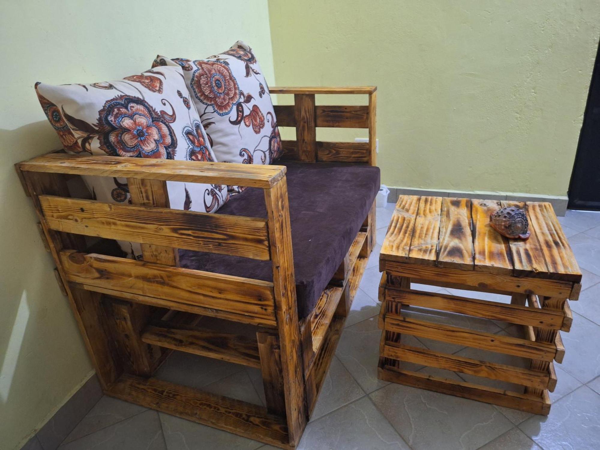 מומבסה Mount Zion Guest House, Mtwapa Mtomondoni מראה חיצוני תמונה
