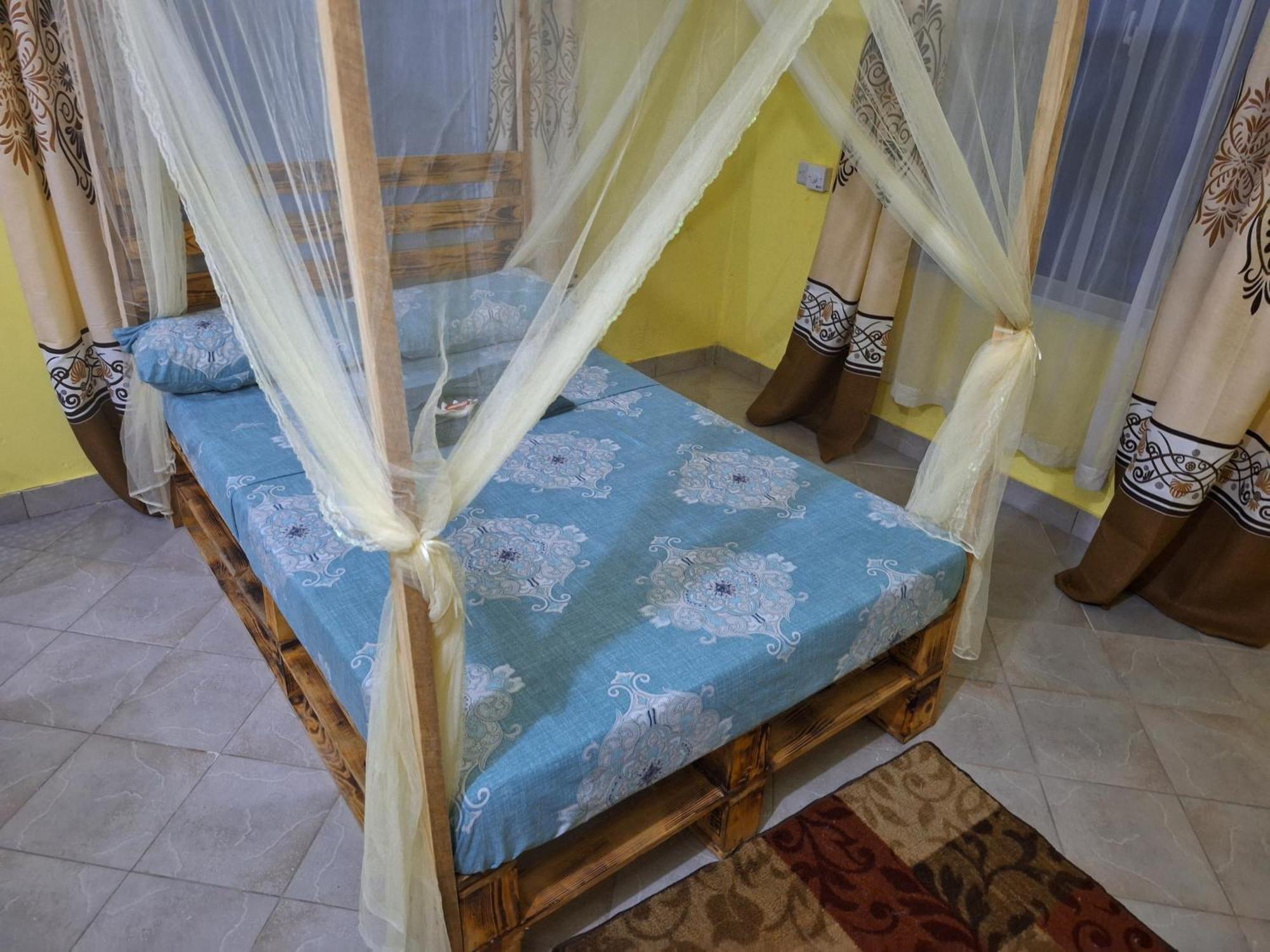 מומבסה Mount Zion Guest House, Mtwapa Mtomondoni מראה חיצוני תמונה
