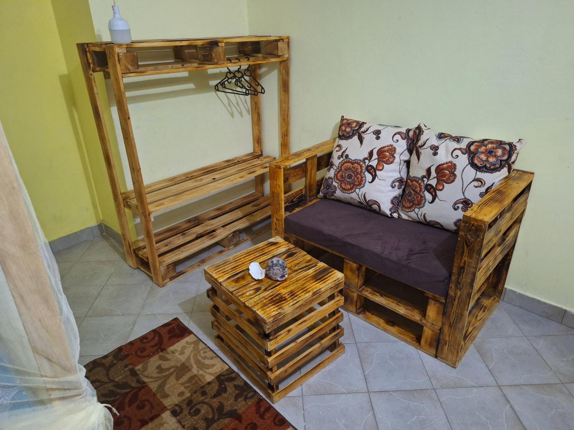מומבסה Mount Zion Guest House, Mtwapa Mtomondoni מראה חיצוני תמונה