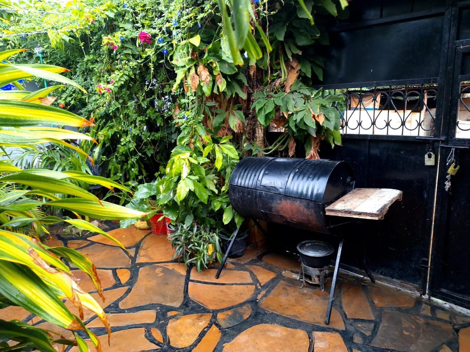 מומבסה Mount Zion Guest House, Mtwapa Mtomondoni מראה חיצוני תמונה